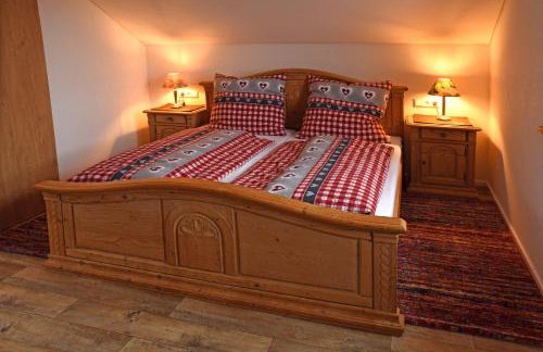 Ferienhaus Hombergshalden - Foto 18