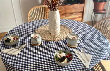 Apartamento El Carabinero WIFI AC FAMILIAS Y PAREJAS - Foto 23