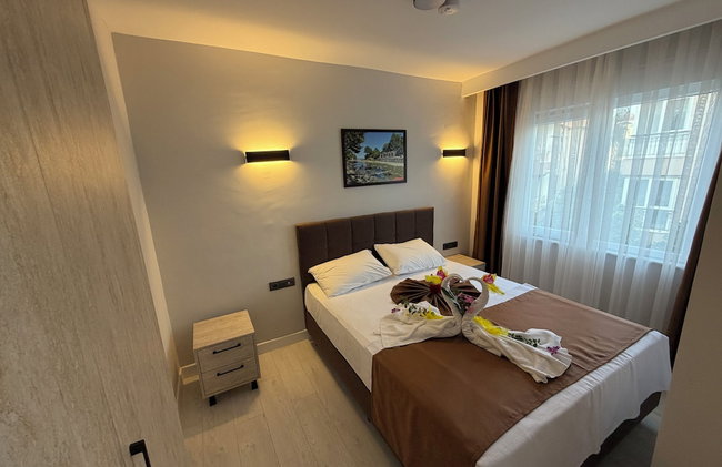 ALTINAY HOTEL - Photo 1