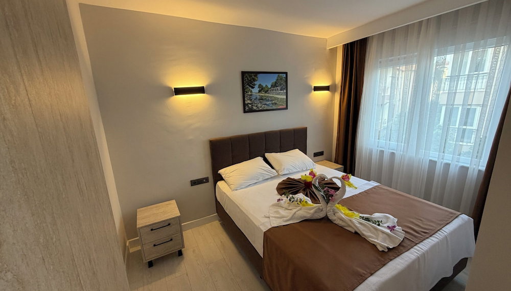 ALTINAY HOTEL - Photo 1, Image principale