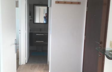 T2 hyper centre bord de Loire Parking - Foto 2