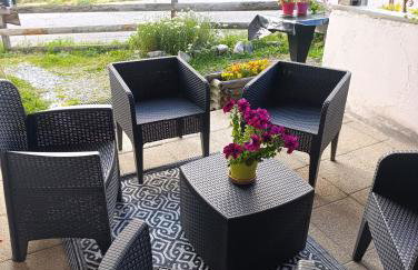 Casa 2040 Family-Friendly Chalet Saint-Véran - Foto 32