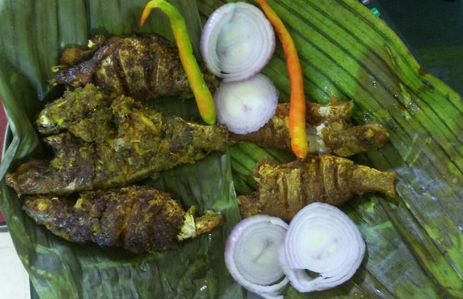 Shalom Residency - Foto 26