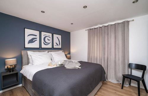 NIMA Cozy Stay Mlini - Foto 35