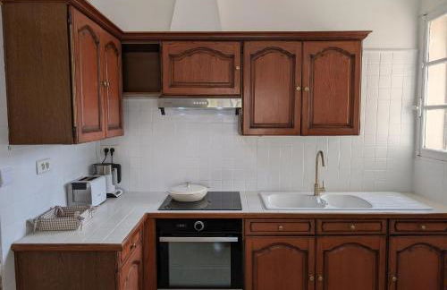 LE CHESTER - Maison de charme en Provence avec piscine près de L'Isle-sur-la-Sorgue - Foto 27