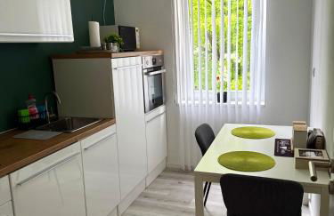 Gemütliche und zentrale Stadtwohnung - Foto 15