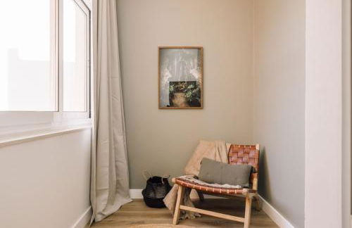 Ango - 1 bedroom in Avenidas Novas - Photo 19