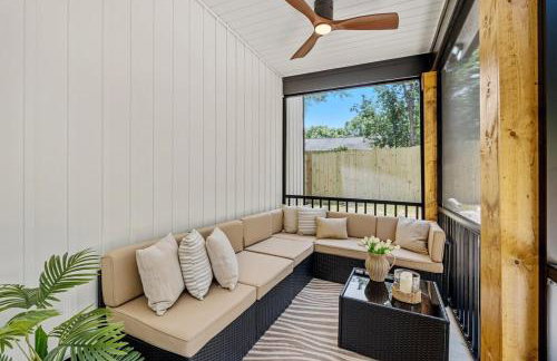 Cottage by Lake Hartwell Cocoa y Canoes - Foto 55