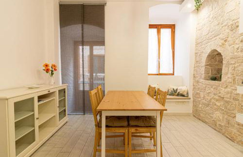 ANTICA MACINA Apartment - Foto 19