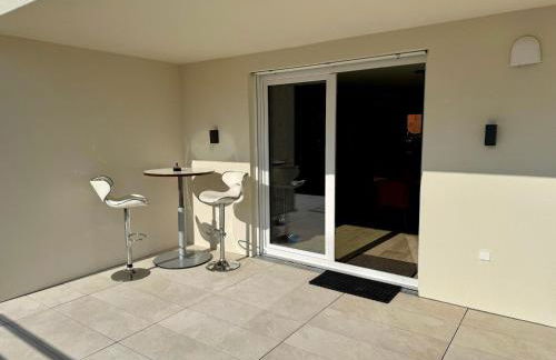 Residenz Donau-Schlossblick - Foto 21