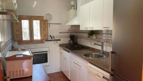 AME339 Villa intima para 8 personas, con piscina privada climatización - Photo 4