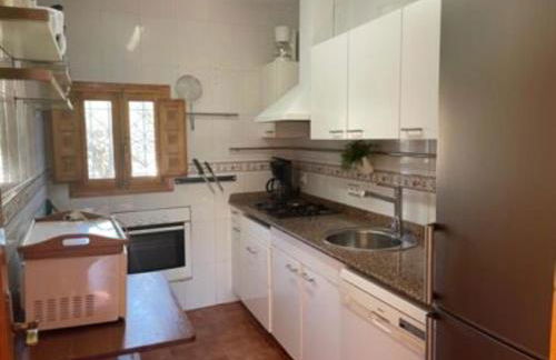 AME339 Villa intima para 8 personas, con piscina privada climatización - Photo 4