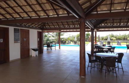 Cond Praia Da Perola - Apt Rosa 7 - Foto 48