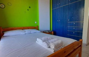 Lakkopetra Beach Apartments - Foto 11