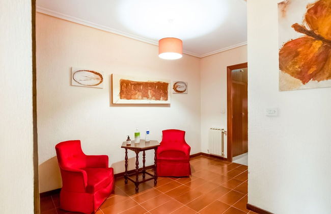 Belvilla by OYO Casa Rural - Foto 12