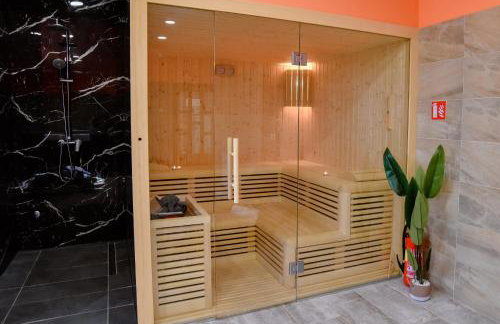 Bazen & Spa Oasis Budimberg - Foto 34