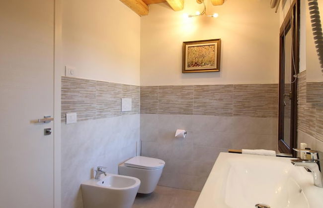 Camere Abate Toaldo - Foto 16