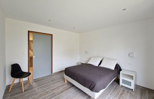 Premium Holiday Home Close to the Coast - Foto 3