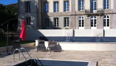 Villa Élegancia - Piscine privé - Wifi - 18 - Foto 2