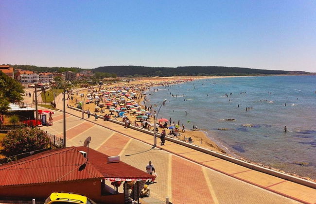 Ergul Apart Hotel - Foto 16