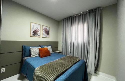 Bee Guest - Apartamentos de Temporada Luxxor Flat - Foto 38