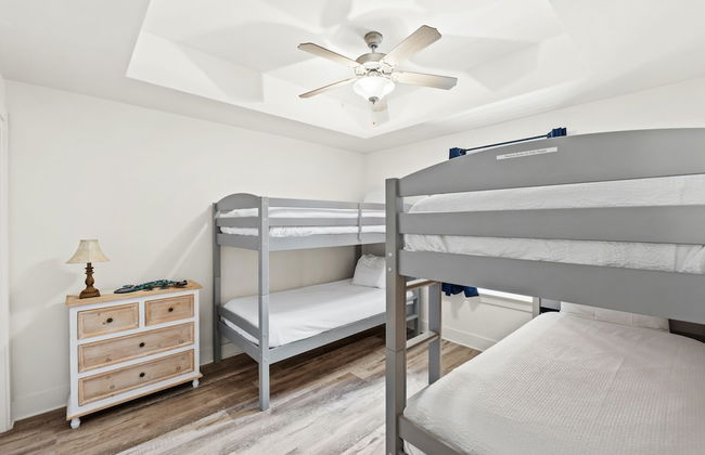 Calypso Tower 3 by Panhandle Getaways - Foto 63