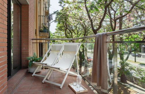 Apartments Sata Olimpic Village Area - Foto 44