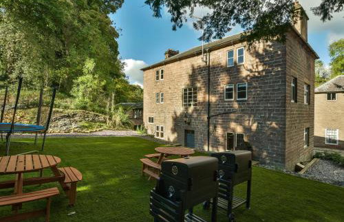 The Mill Managers House - Foto 35