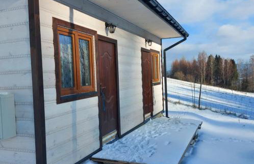 Domek Zacisze Gór Słonnych - Foto 14