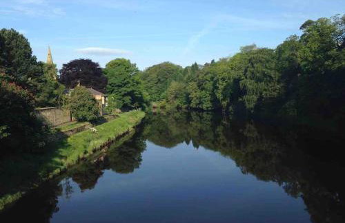 The Hideaway - Luxury 2 bedroom ground floor apt - Foto 17