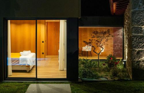 Casa Encosta do Monte - Foto 25