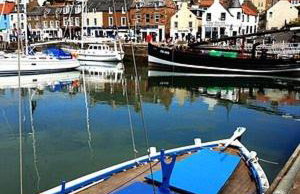 Kinneuchar Cottage - by Elie, Dog Friendly. - Foto 45