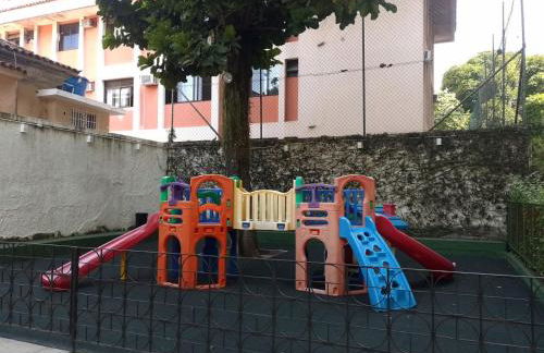 Apartamento Parque Jardim Europa - Foto 22