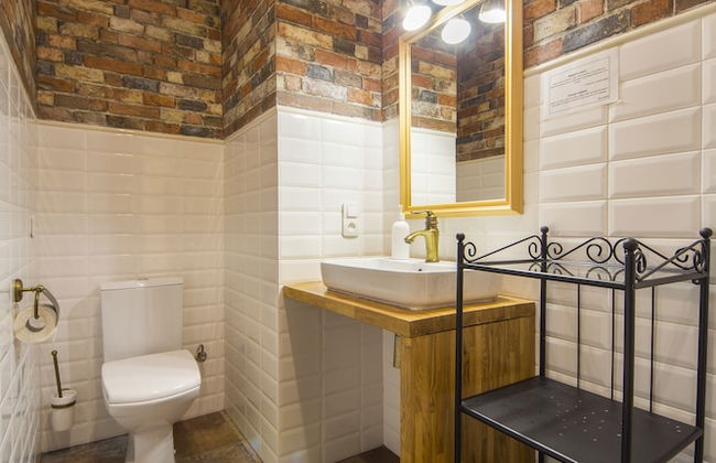 Secret Apartments - Foto 61