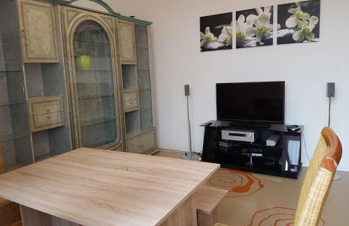 Ferienwohnung mit Anbindung zur City und Natur - Foto 6