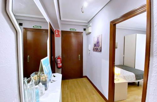 Apartamentos milan 1 Wifi - Foto 20