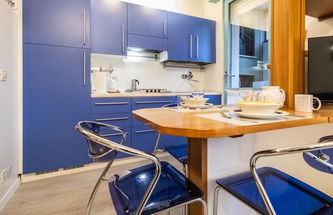 Italianway - Via Leonardo Da Vinci 135 Piano Terra - Foto 35