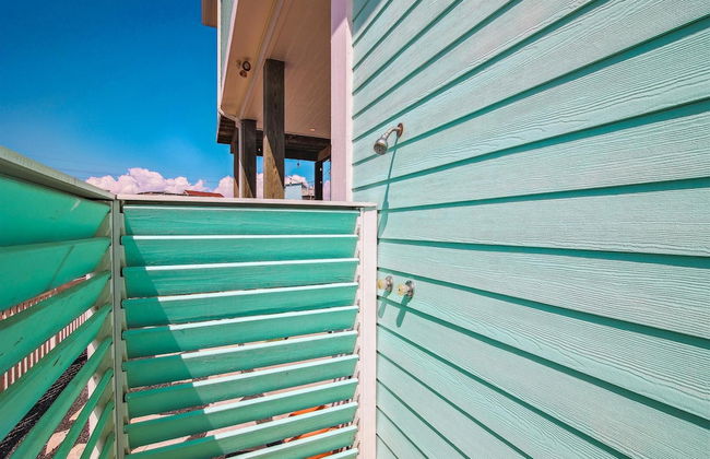 Sea Y'All by Ryson Vacation Rentals - Foto 3