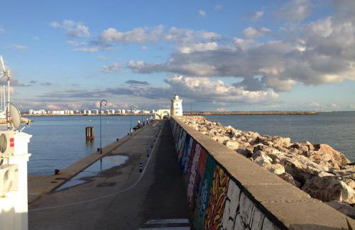 Loft El pez blanco - Foto 32