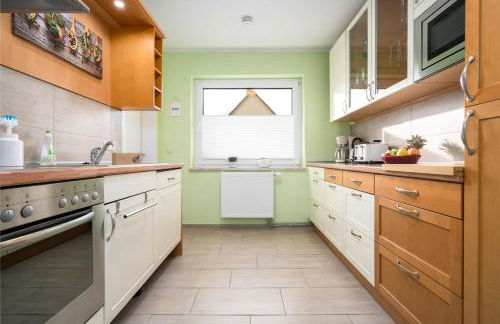 Ferienhaus Hus Stine - Foto 11