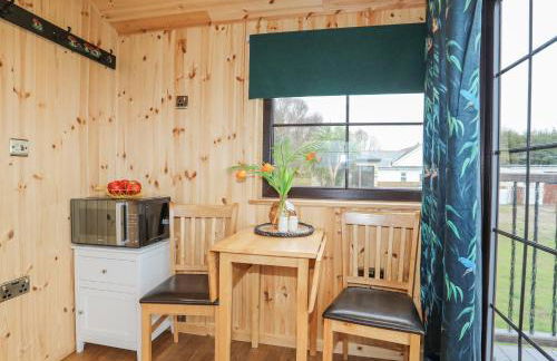 Tal Sarn Shepherd Hut - Foto 6