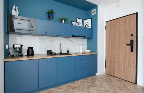 Apartamenty HoliApart in Nautikka Park - Foto 30