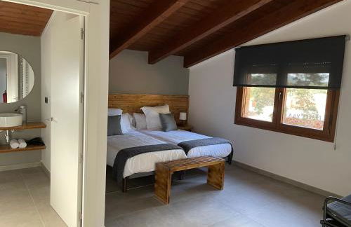 Prades Vila Bella - Casa Molinets i Casa Borrianes - Foto 32