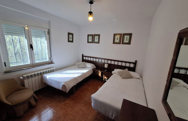 La Vista de Gredos - Foto 6