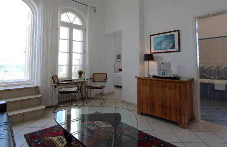 Haus Bischofsstab - Ferienwohnung am Meer - Foto 13