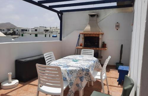 Gran terraza con muy bonitas vistas - Foto 14