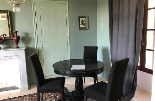 Hôtel Particulier des Lumières - Foto 63