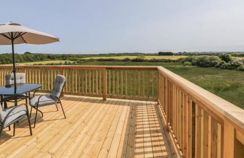 Mountain View Lodge 2 - Foto 19