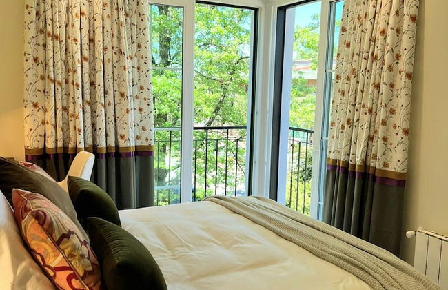 Siga Gramado - Luxo em cores no centro - Foto 9