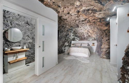 Luxury Home la Cueva del Guanche - Foto 25